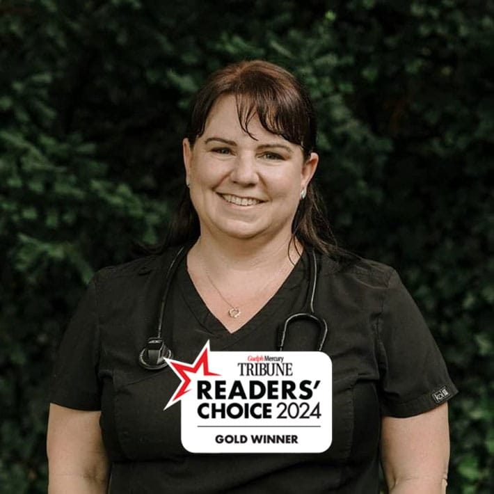 Dr. Shanna Clinch