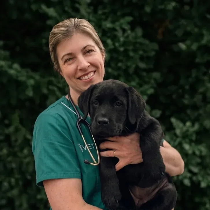 Dr. Brooke Manderson